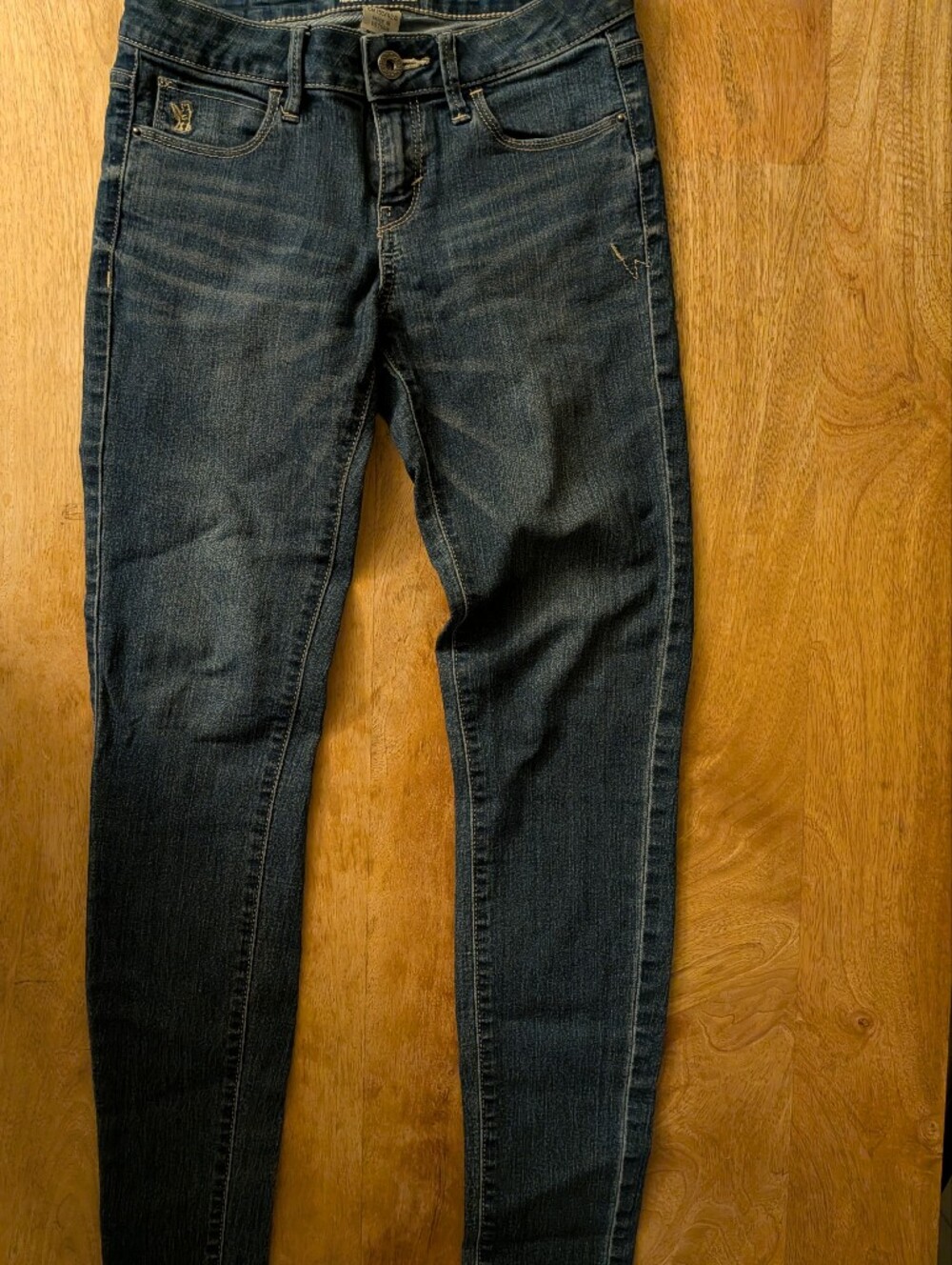 Who.A.U Skinny Jeans 24 / 00